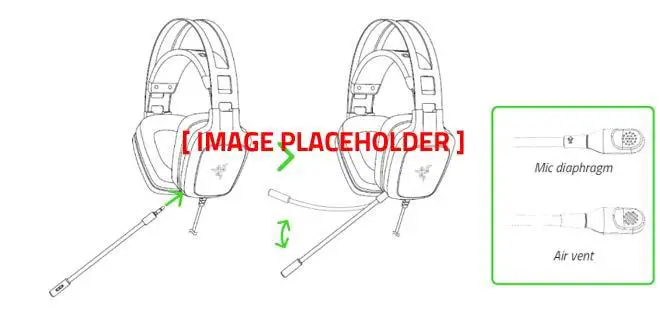 RAZER RZ04-0347 Gaming Headset FIG (20)
