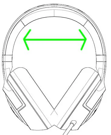 RAZER RZ04-0347 Gaming Headset FIG (22)