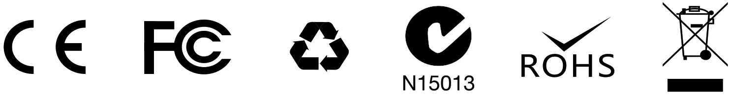 NANOCAM Hardwire Kit- 20