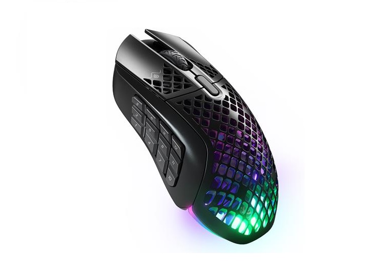 Steelseries Aerox 9 Wireless Gaming Mouse User Guide