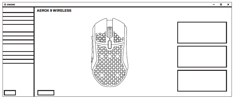 steelseries-Aerox-9-Wireless-Gaming-Mouse -fig 1