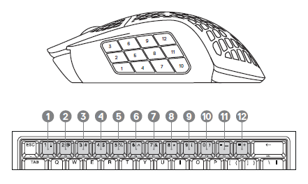 steelseries-Aerox-9-Wireless-Gaming-Mouse -fig 4