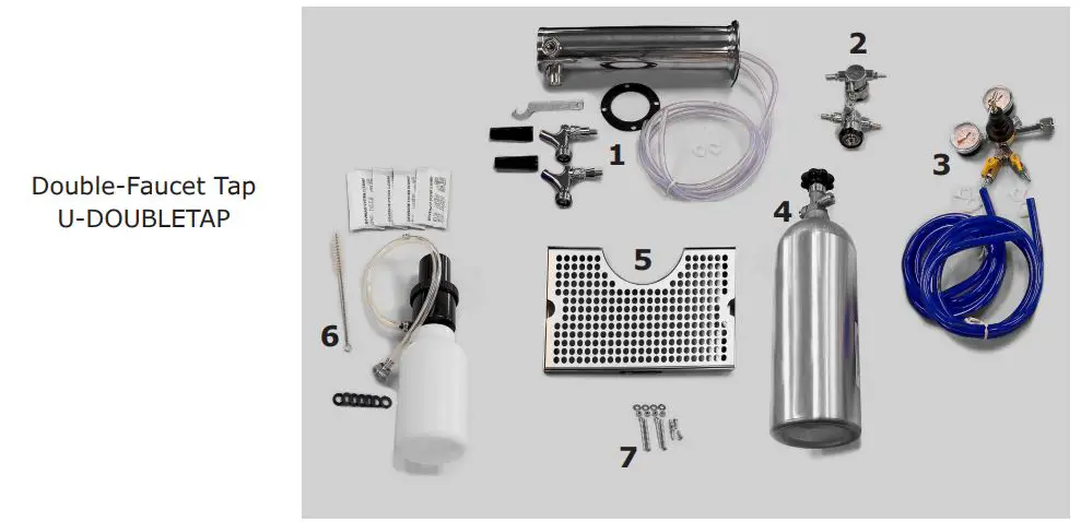 U-LINE-Single-and-Double-Tap-Tower-Kits-3