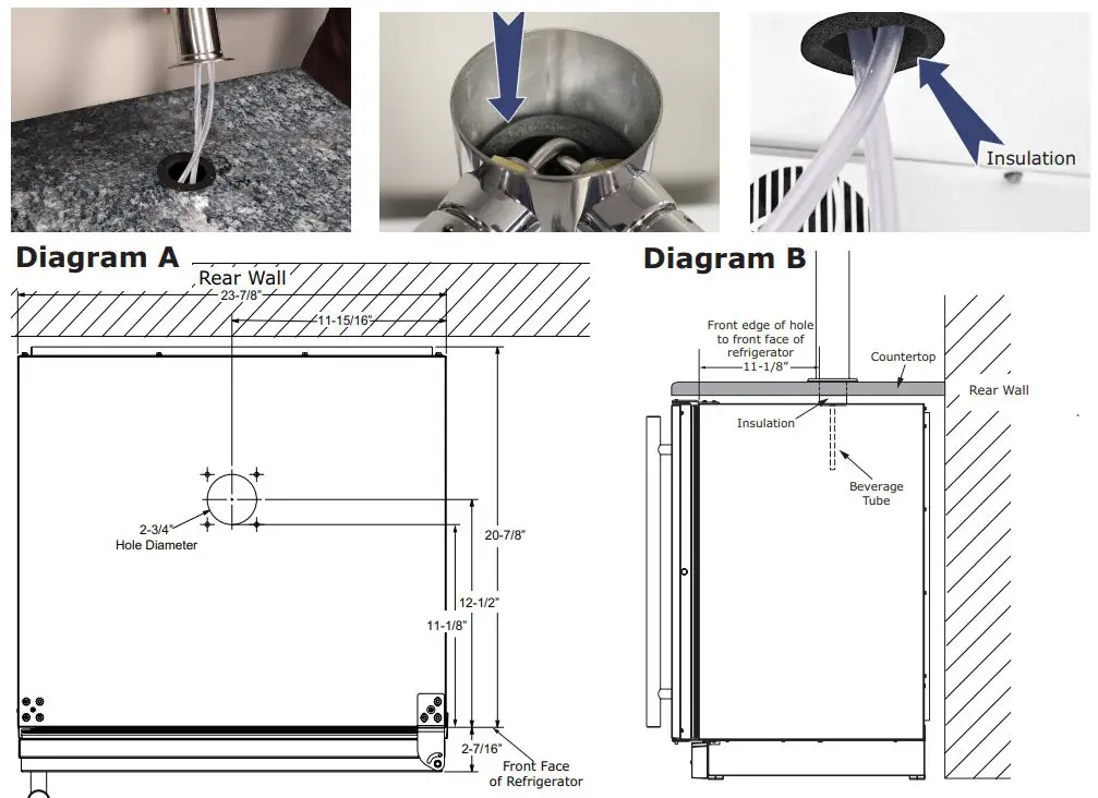 U-LINE-Single-and-Double-Tap-Tower-Kits-5