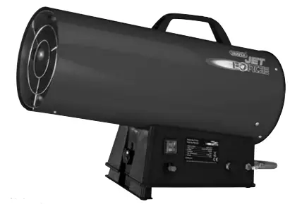DRAPER- 47063- Propane- Space- Heaters- FIG