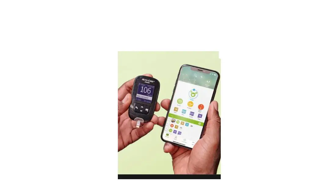 Mysugr Logbook And Continuous Glucose Monitor User Manual