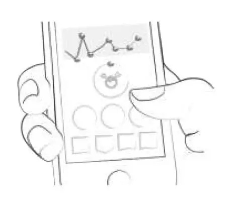 mySugr- Logbook -and- Continuous -Glucose -Monitor- fig 10