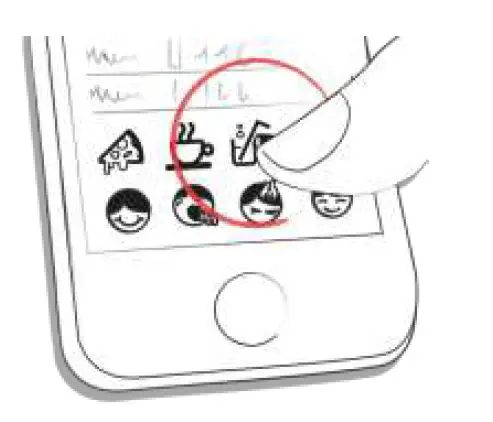 mySugr- Logbook -and- Continuous -Glucose -Monitor- fig 17