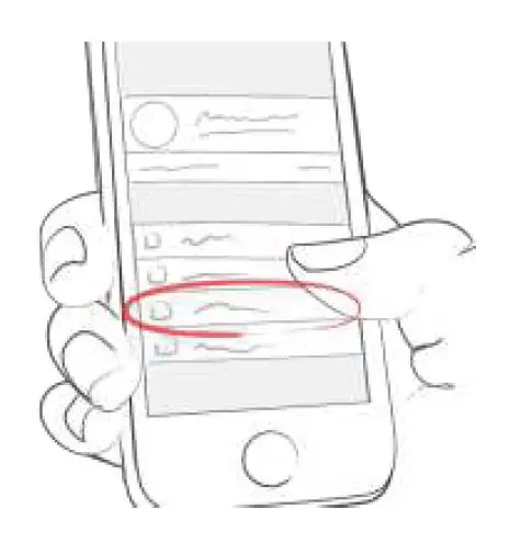 mySugr- Logbook -and- Continuous -Glucose -Monitor- fig 30