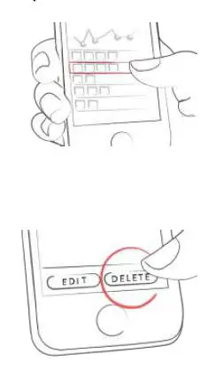 mySugr- Logbook -and- Continuous -Glucose -Monitor- fig 38