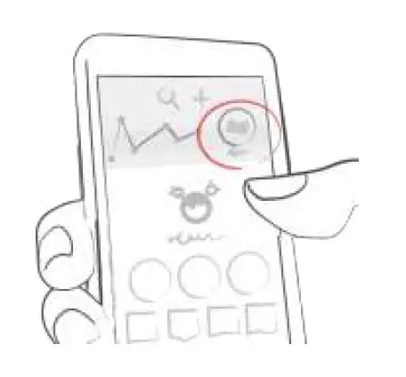 mySugr- Logbook -and- Continuous -Glucose -Monitor- fig 45