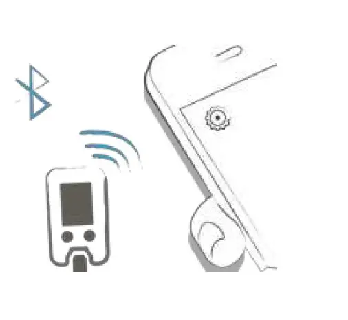mySugr- Logbook -and- Continuous -Glucose -Monitor- fig 56