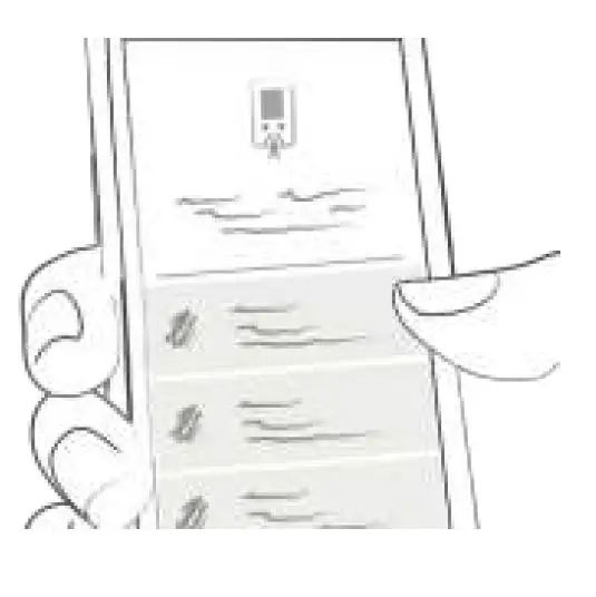 mySugr- Logbook -and- Continuous -Glucose -Monitor- fig 58