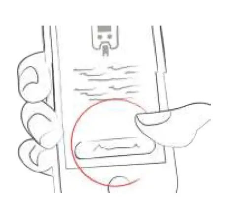 mySugr- Logbook -and- Continuous -Glucose -Monitor- fig 59