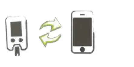 mySugr- Logbook -and- Continuous -Glucose -Monitor- fig 60