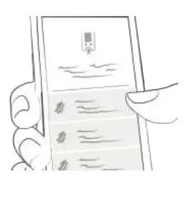 mySugr- Logbook -and- Continuous -Glucose -Monitor- fig 66