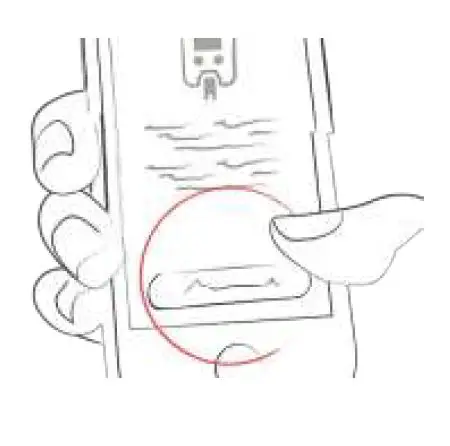 mySugr- Logbook -and- Continuous -Glucose -Monitor- fig 67