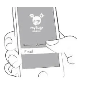 mySugr- Logbook -and- Continuous -Glucose -Monitor- fig 8