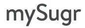 mySugr- Logbook -and- Continuous -Glucose -Monitor- logo