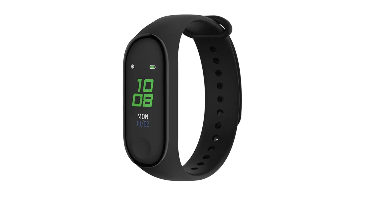 Forever Sb-50 Fitness Tracker With Heart Rate User Manual