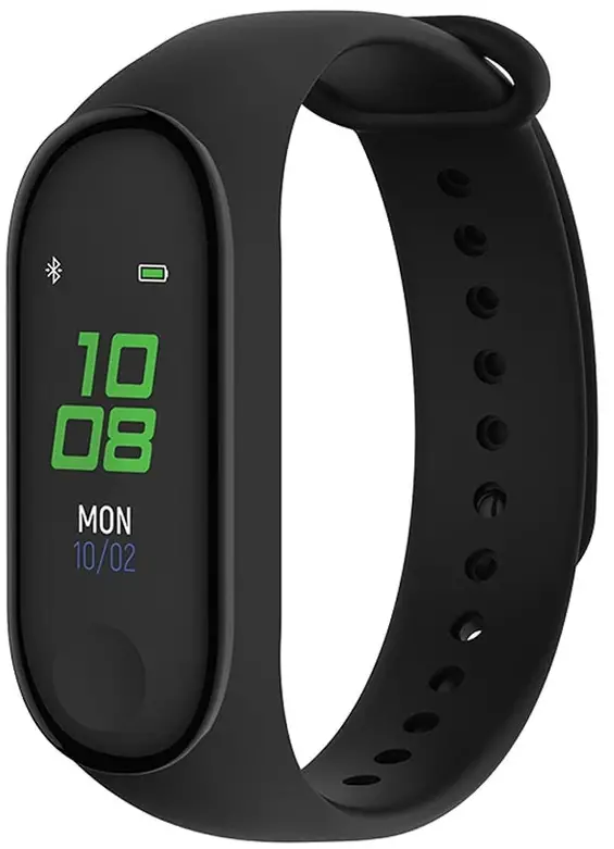 FOREVER-SB-50-Fitness-Tracker-with-Heart-Rate-product