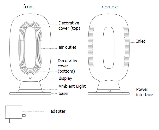 Zhejiang-Crossbow-Brand-Electric-Applian-FIG 1