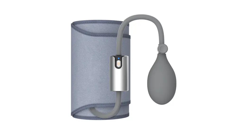 Viatom Airbp 2 Blood Pressure Monitor User Manual