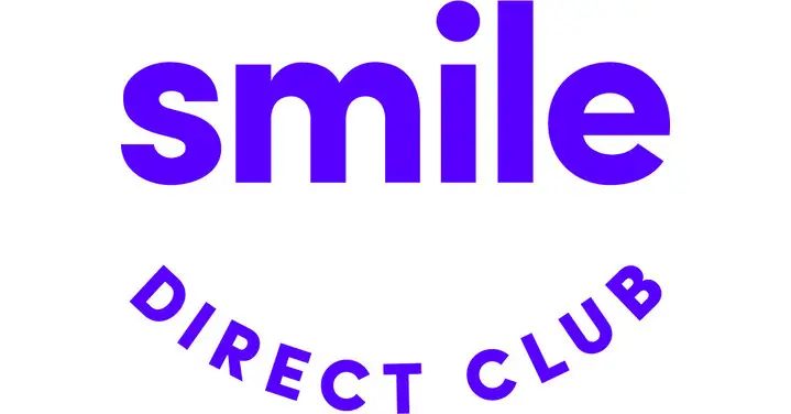 SmileDirectClub Logo