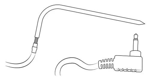 FLAME BOSS FB400K 400 Kamado Smoker Controller Kit - WHAT’S INCLUDED 4