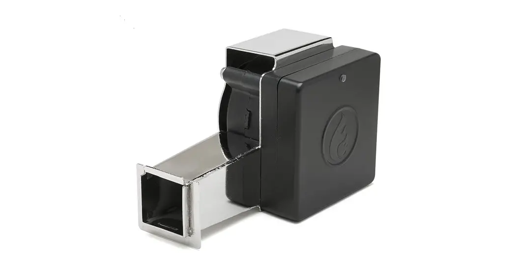 Flame Boss Fb400k 400 Kamado Smoker Controller Kit User Manual