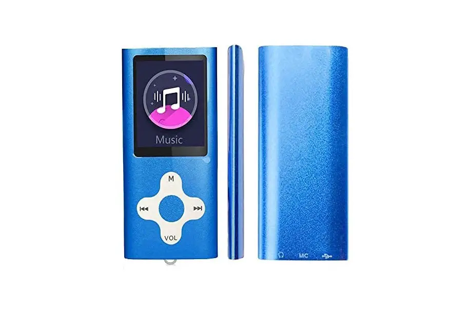 Xidehuy Mp3 Player,music Player With A 16 Gb Memory Card Portable Digital Music Player Xidehuy Mp3 Player,music Player With A 16 Gb Memory Card Portable Digital Music Player