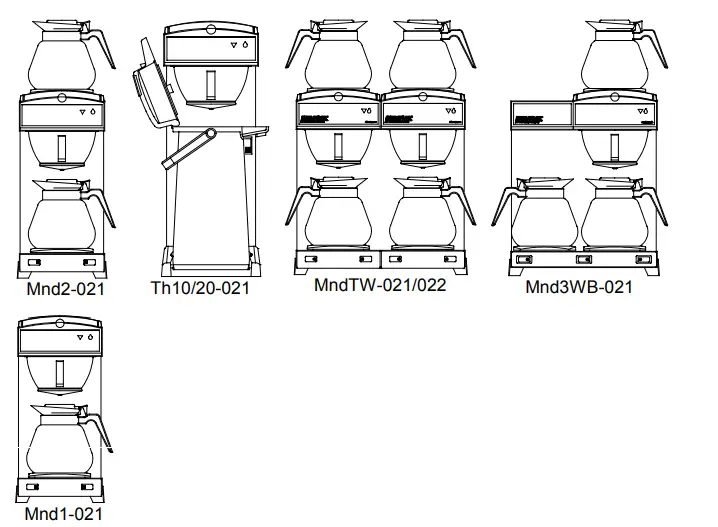 BRAVILOR-BONAMAT-WMCM0004-Coffee-Brewer-4