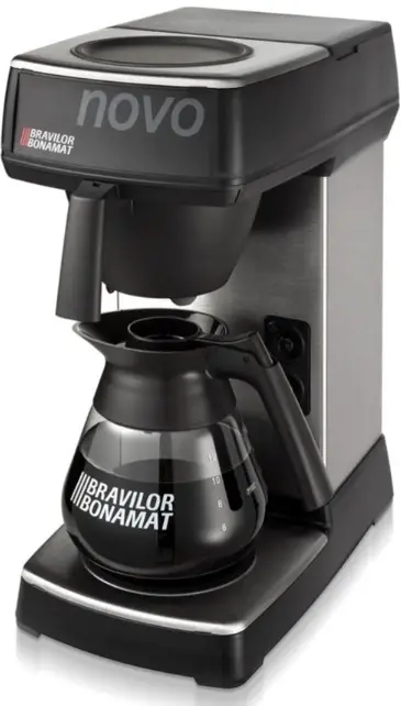 BRAVILOR-BONAMAT-WMCM0004-Coffee-Brewer