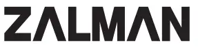 ZALMAN logo