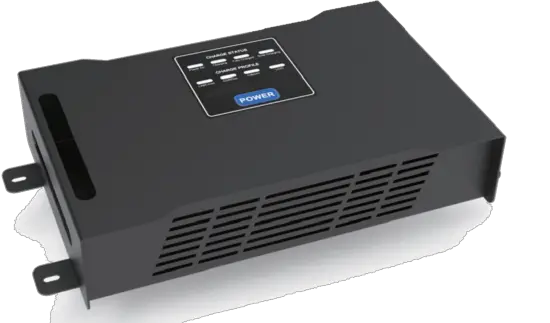 purpleline IMP004 Imperium 40A DC-DC Charger