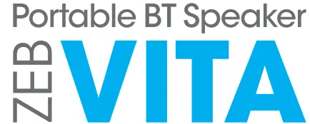 ZEBRONICS ZEB VITA Portable Bluetooth Speaker - 14