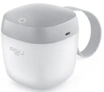 AGU-PS1-UV-Soother-Sterilizer-product