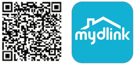 D Link DCS 6100LH Compact Full HD Wi Fi Camera - Camera Setup