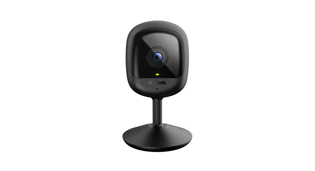 D-link Dcs-6100lh Compact Full Hd Wi-fi Camera User Manual