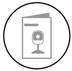 D Link DCS 6100LH Compact Full HD Wi Fi Camera - Installation Guide