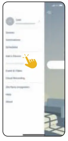 D Link DCS 6100LH Compact Full HD Wi Fi Camera - device setup