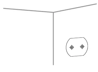 D Link DCS 6100LH Compact Full HD Wi Fi Camera - like to place the