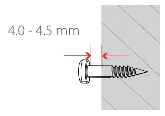 D Link DCS 6100LH Compact Full HD Wi Fi Camera - top exposed