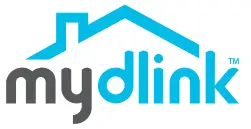 D-Link logo 2