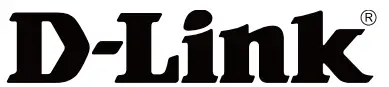 D-Link logo