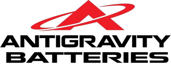 ANTIGRAVITY BATTERIES logo
