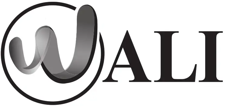 Monitor Desk Stand- logo