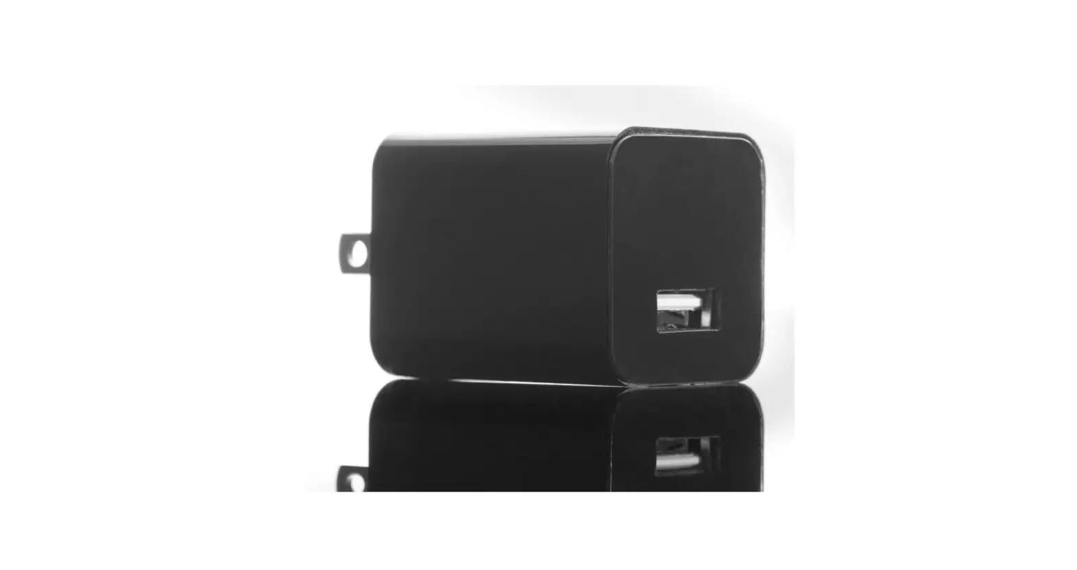 Convert 208152 Covert Usb Security Camera User Guide