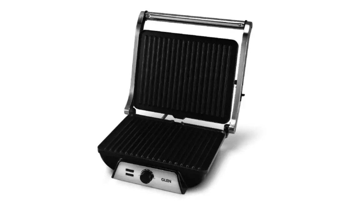 Glen Sa 3031 Contact Grill User Guide
