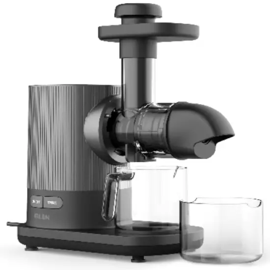 GLEN SA 4017 Cold Press Slow Juicer 150W